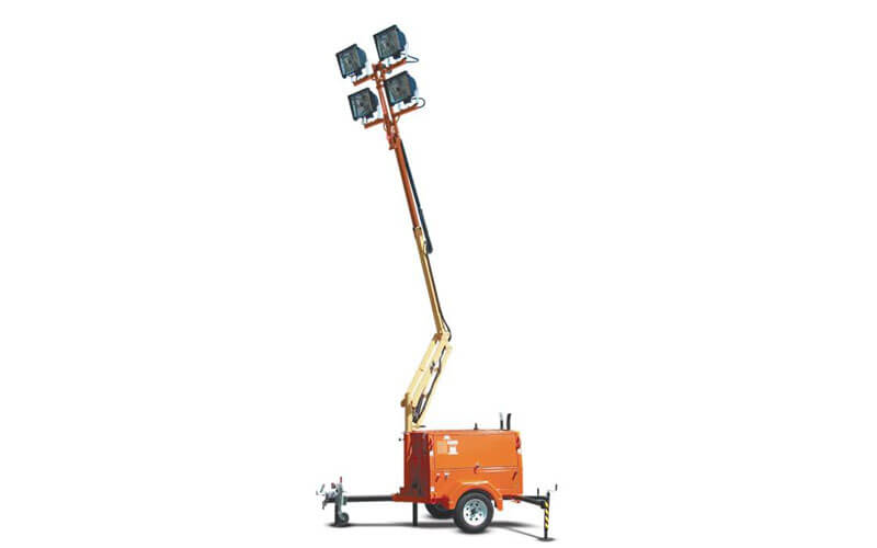 Light Towers | Light tower for rental | Light tower for Hire