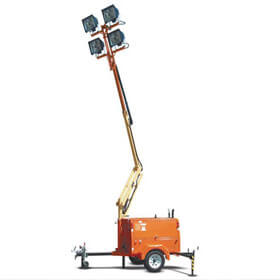 Lighting Tower | Lighting Tower rental | Lighting Tower for hire